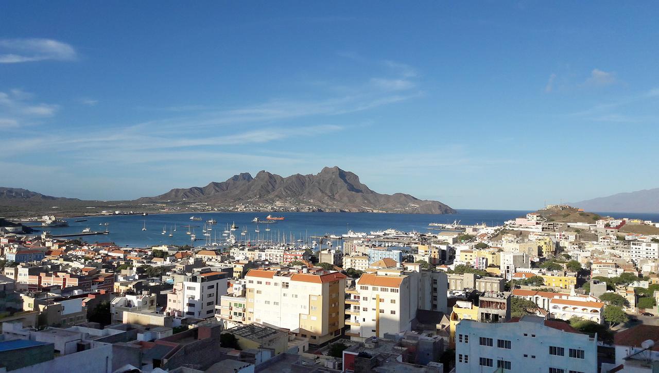 Bouganville 민델로 외부 사진